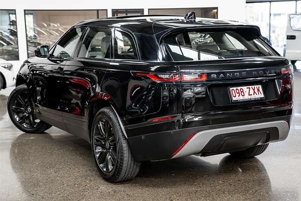 2019 Land Rover Range Rover Velar D180 SE L560