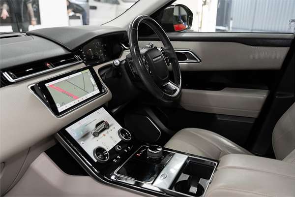 2019 Land Rover Range Rover Velar D180 SE L560
