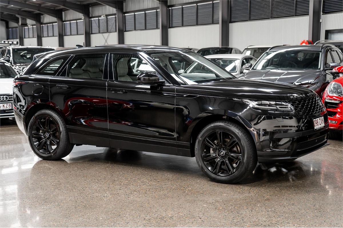 2019 Land Rover Range Rover Velar D180 SE L560