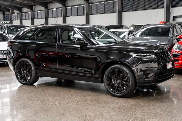 2019 Land Rover Range Rover Velar D180 SE L560