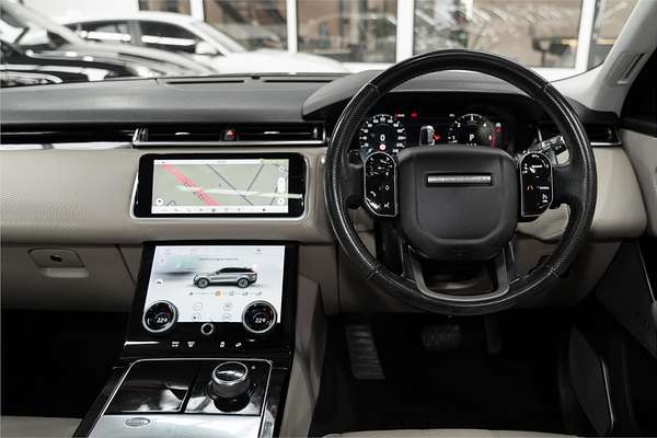 2019 Land Rover Range Rover Velar D180 SE L560