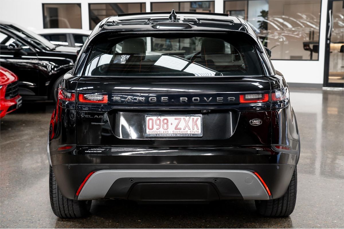 2019 Land Rover Range Rover Velar D180 SE L560