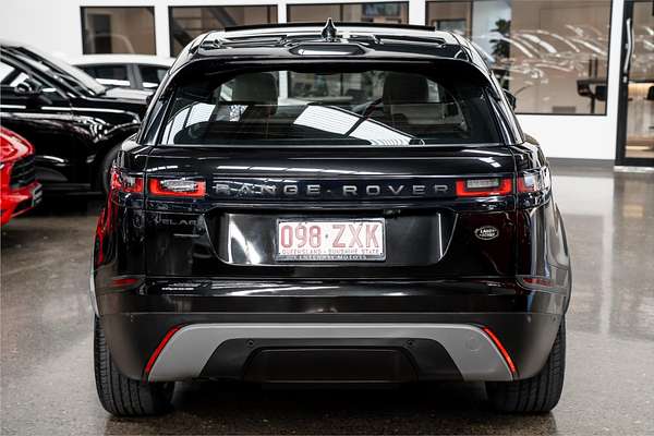 2019 Land Rover Range Rover Velar D180 SE L560