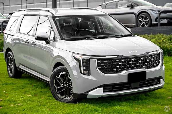 2025 Kia Carnival Sport KA4 PE