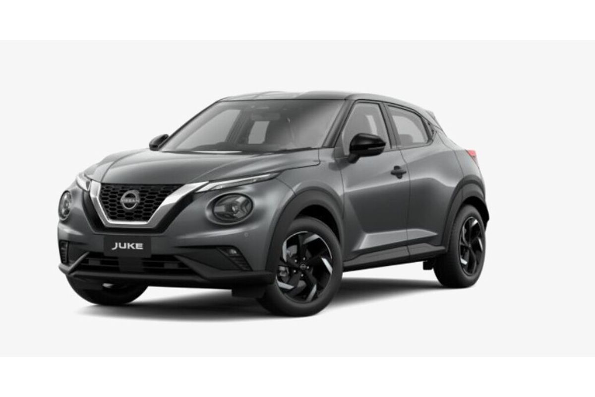 Nissan JUKE STP 2WD AUTO