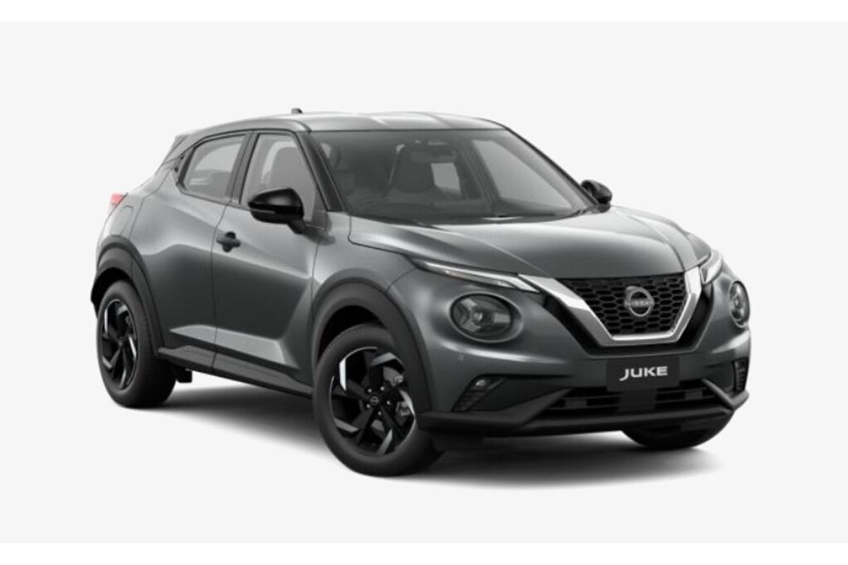 Nissan JUKE STP 2WD AUTO