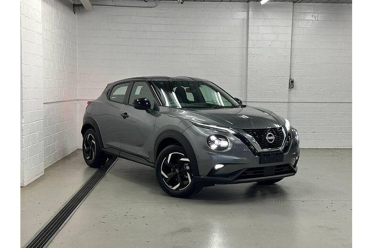 2024 Nissan JUKE