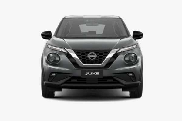 2024 Nissan JUKE
