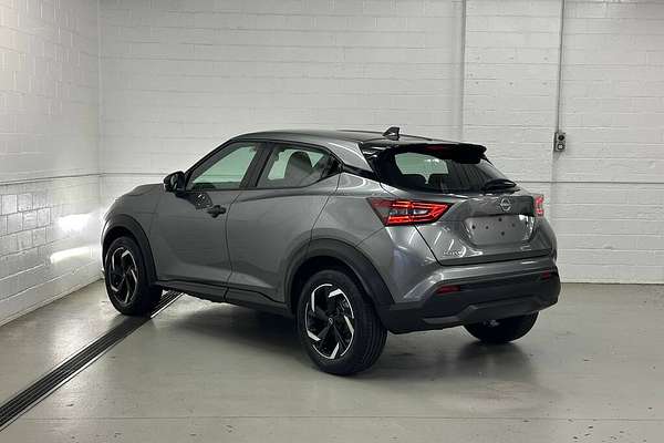 2024 Nissan JUKE