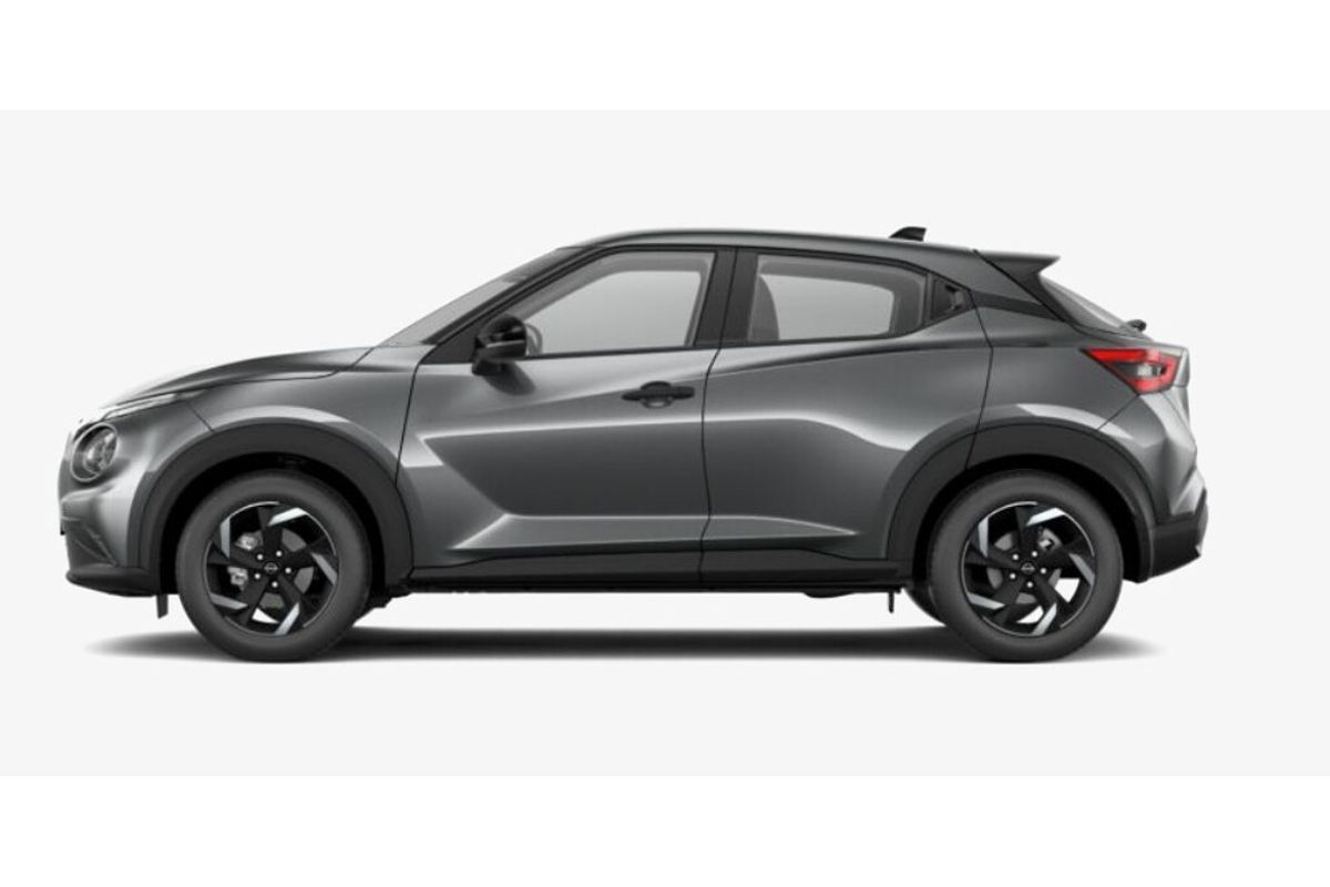 Nissan JUKE STP 2WD AUTO