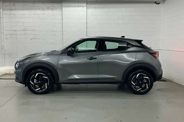 2024 Nissan JUKE