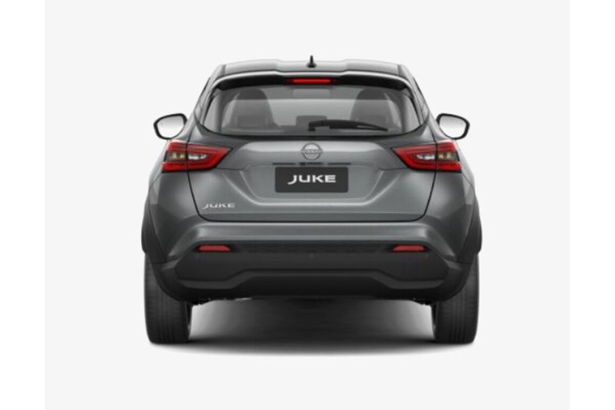 Nissan JUKE STP 2WD AUTO