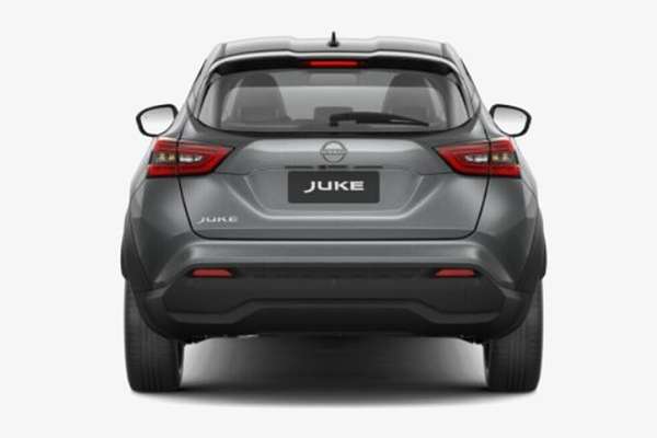 2024 Nissan JUKE