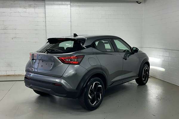 2024 Nissan JUKE