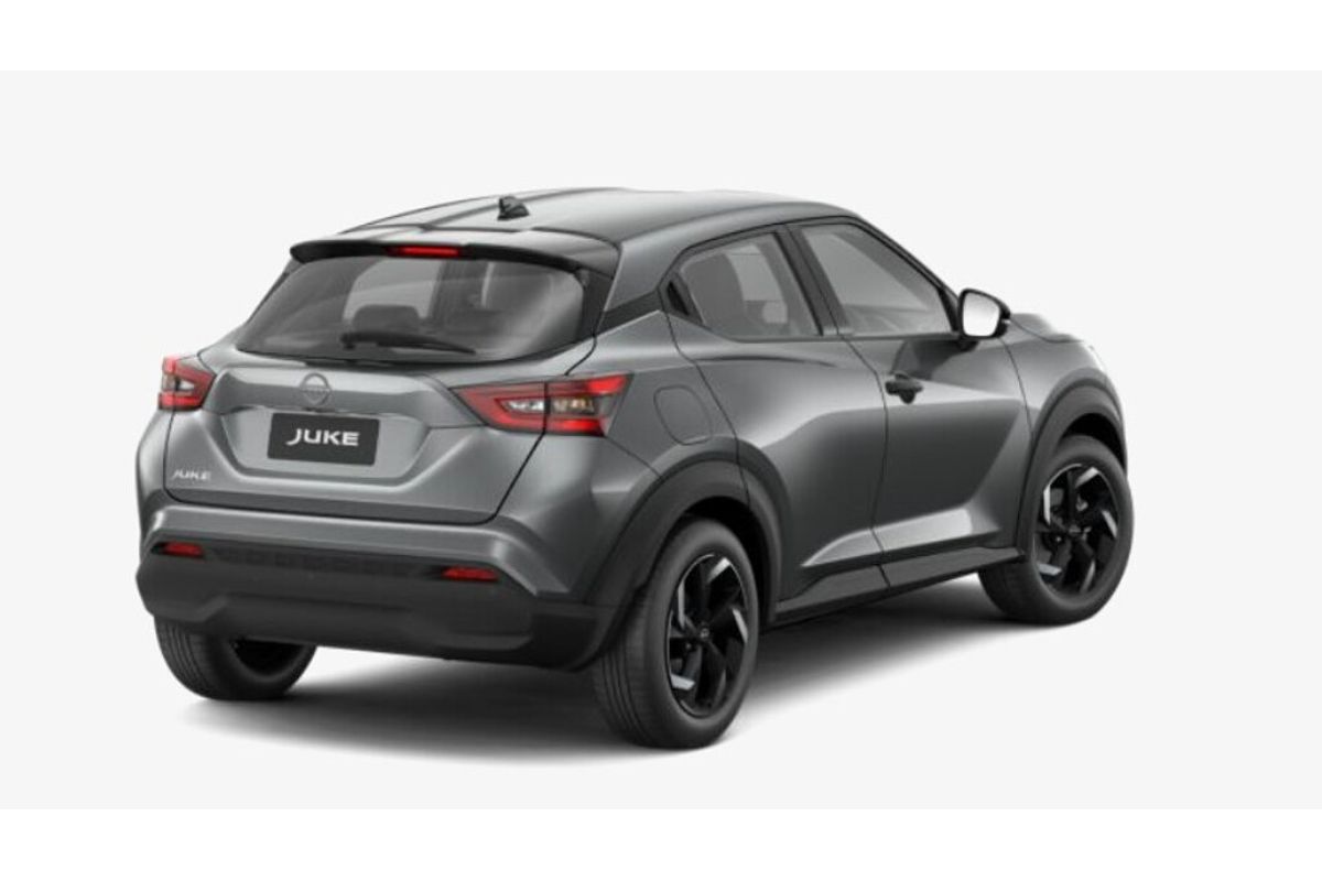 Nissan JUKE STP 2WD AUTO