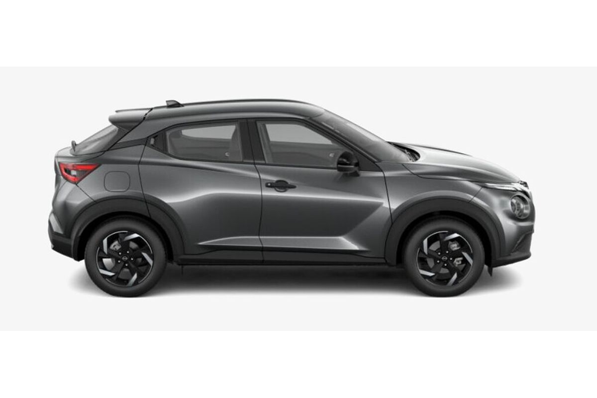 Nissan JUKE STP 2WD AUTO
