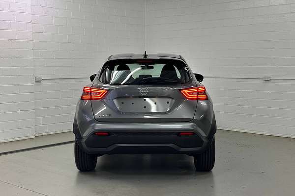 2024 Nissan JUKE