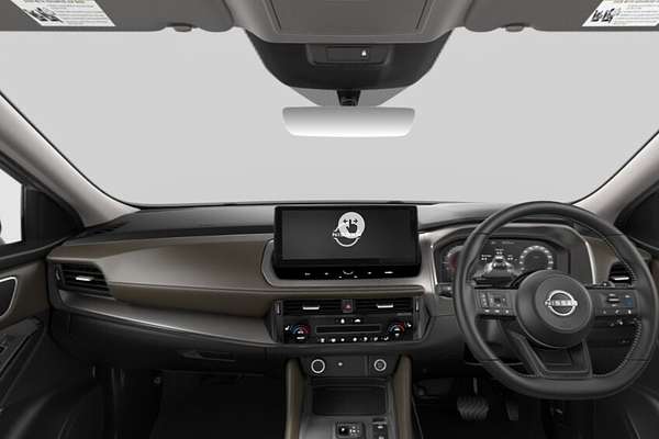 2024 Nissan QASHQAI Ti J12