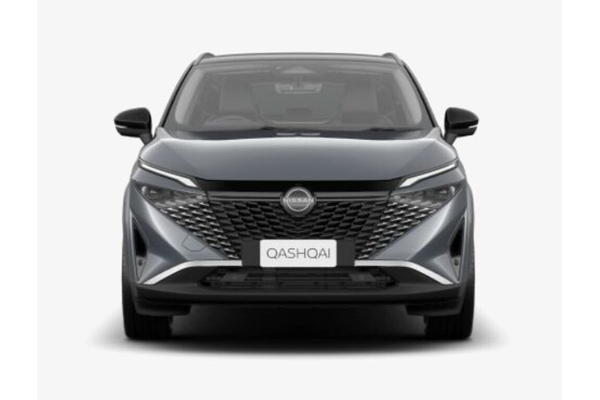 2024 Nissan QASHQAI Ti-L J12