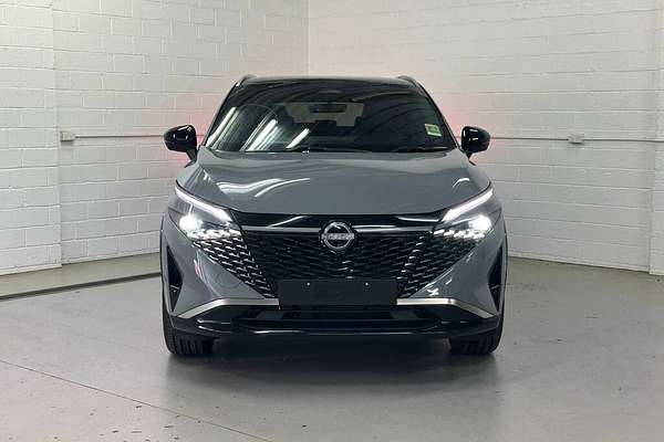 2024 Nissan QASHQAI Ti-L J12
