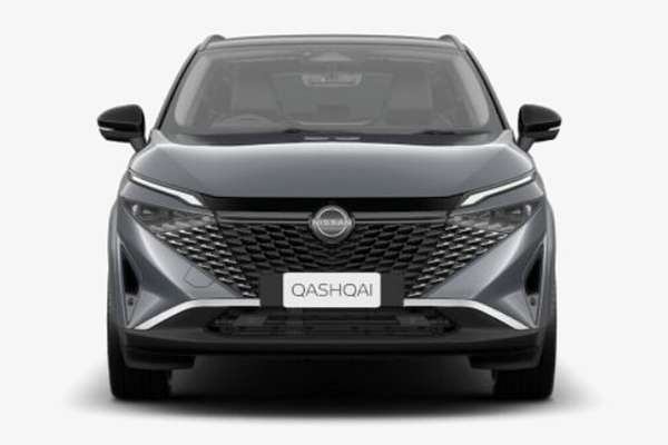 2024 Nissan QASHQAI Ti-L J12