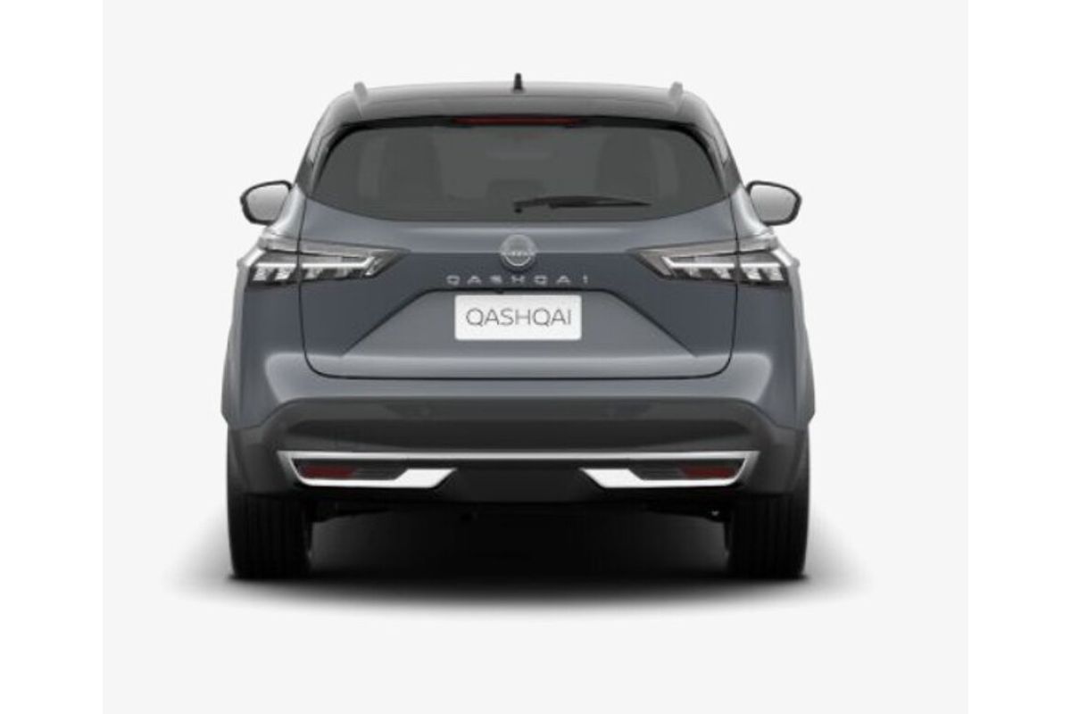 2024 Nissan QASHQAI Ti-L J12