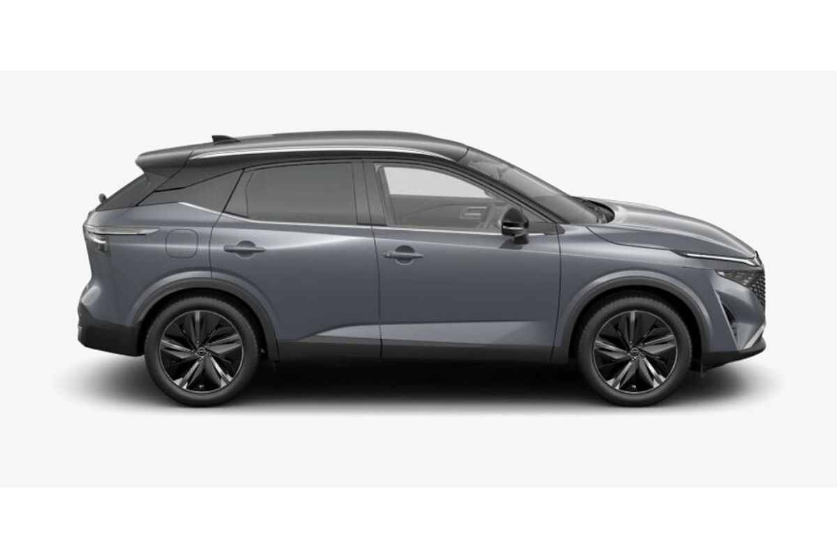 2024 Nissan QASHQAI Ti-L J12