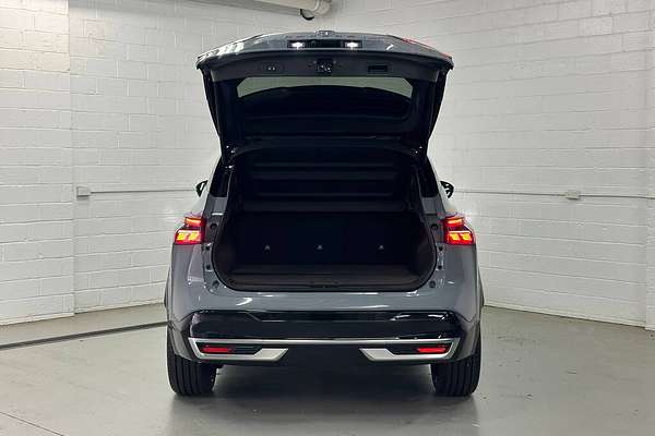 2024 Nissan QASHQAI Ti-L J12