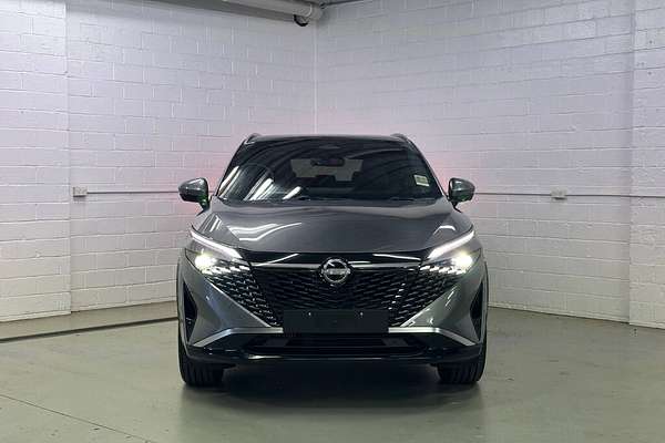 2024 Nissan QASHQAI Ti-L J12