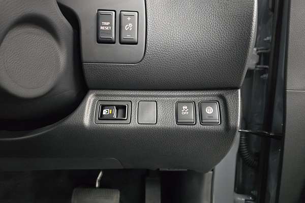 2025 Nissan Navara PRO-4X D23 4X4