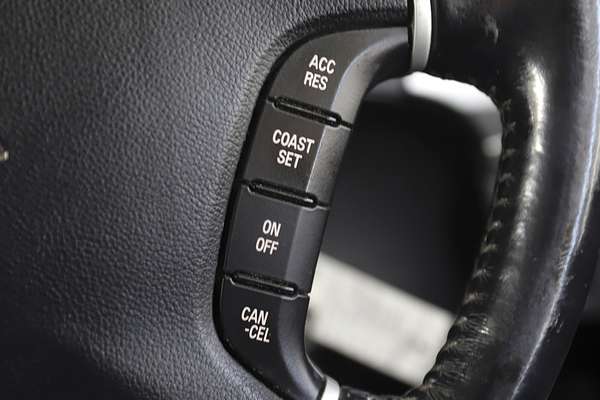 2014 Mitsubishi Pajero GLX NW