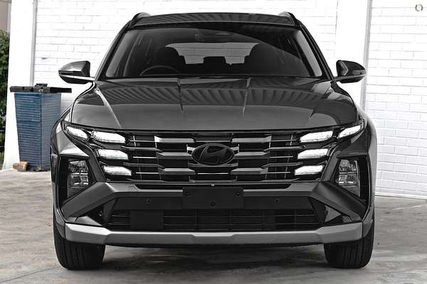 2025 Hyundai Tucson Elite NX4.V3