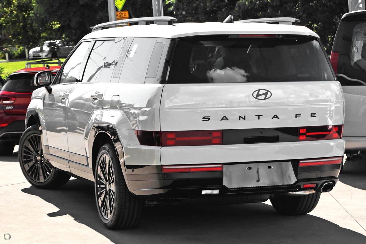 2025 Hyundai Santa Fe Calligraphy MX5.V1
