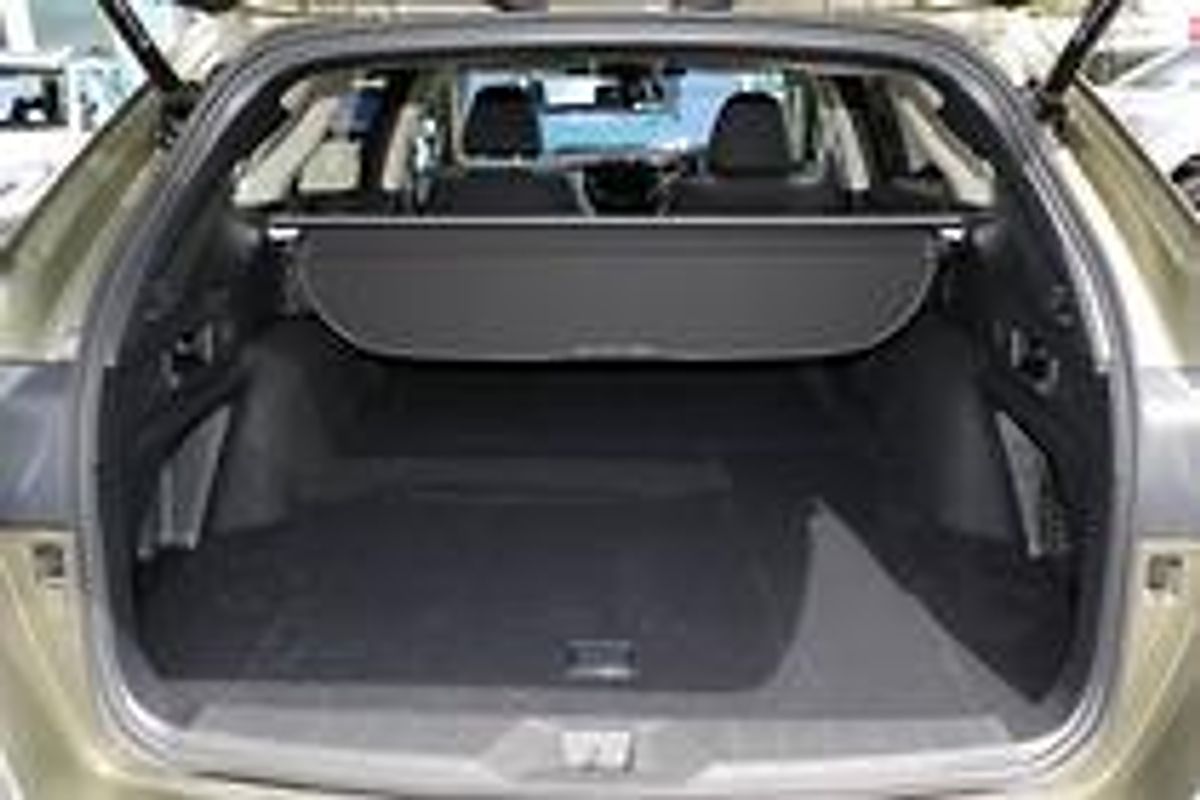 2025 Subaru Outback AWD Sport 6GEN