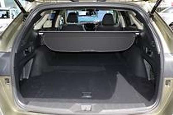2025 Subaru Outback AWD Sport 6GEN
