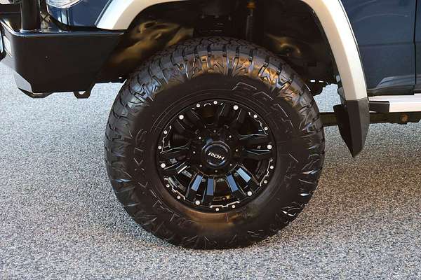 2021 Toyota Landcruiser GXL VDJ76R