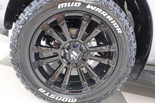 2020 Ford Ranger XLT PX MkIII 4X4