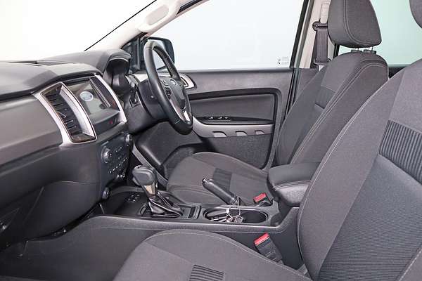 2020 Ford Ranger XLT PX MkIII 4X4