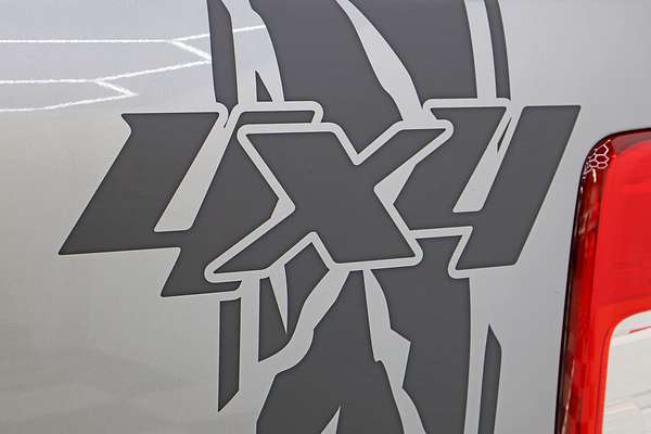2020 Ford Ranger XLT PX MkIII 4X4