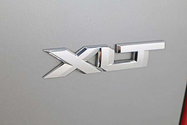 2020 Ford Ranger XLT PX MkIII 4X4