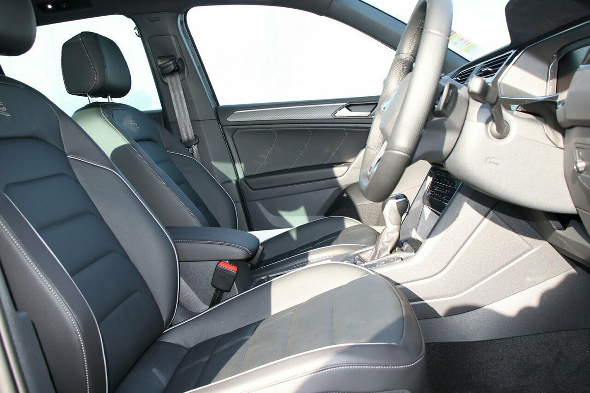 2024 Volkswagen Tiguan 162TSI R-Line 5N