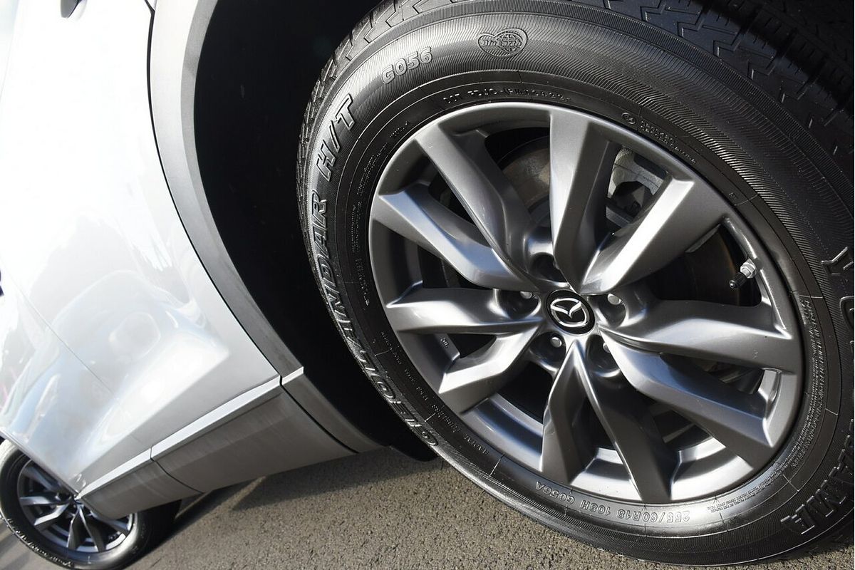 2022 Mazda CX-9 Sport TC