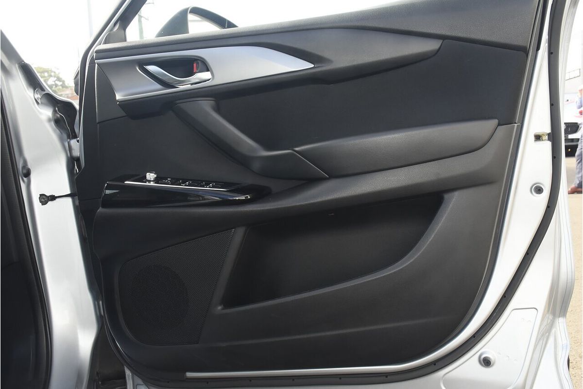 2022 Mazda CX-9 Sport TC