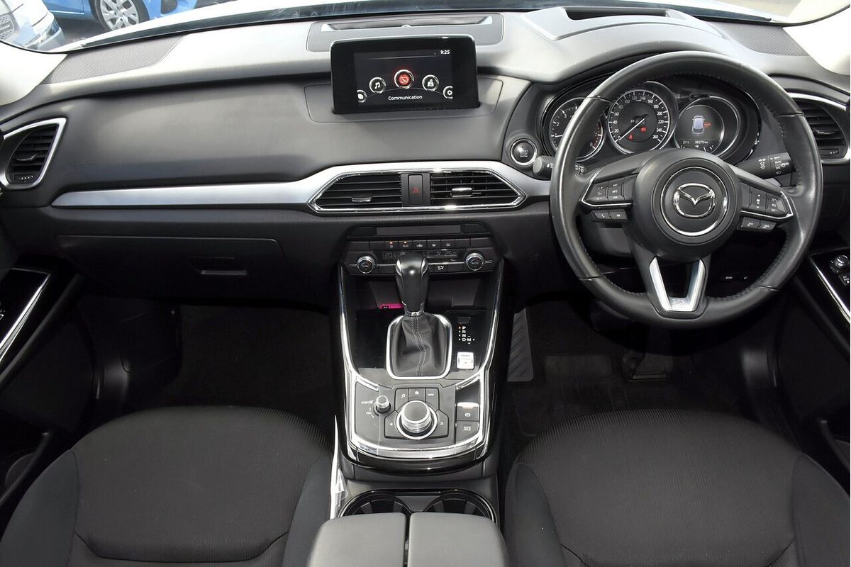 2022 Mazda CX-9 Sport TC
