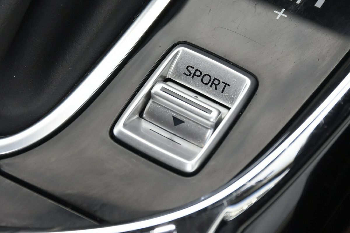 2022 Mazda CX-9 Sport TC