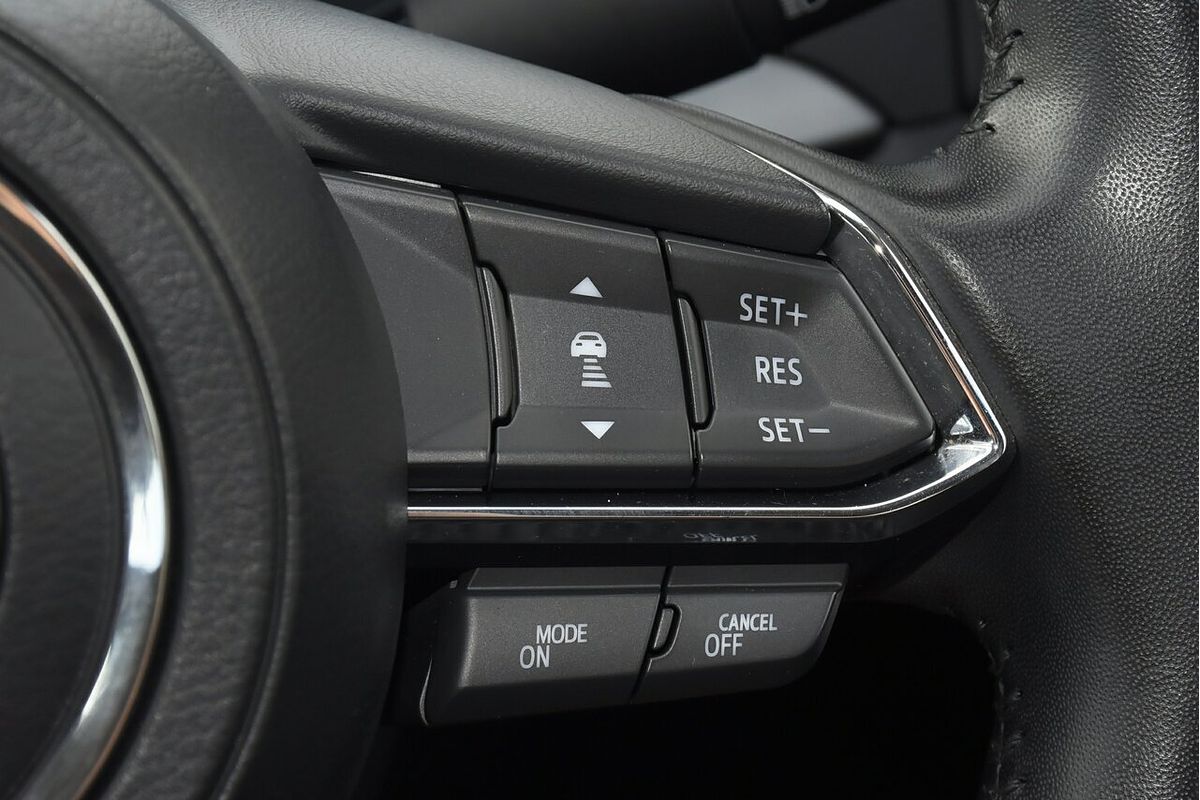 2022 Mazda CX-9 Sport TC
