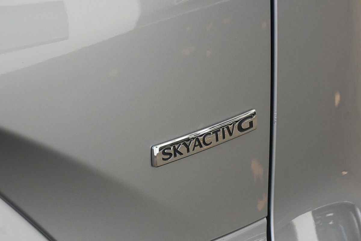 2022 Mazda CX-9 Sport TC