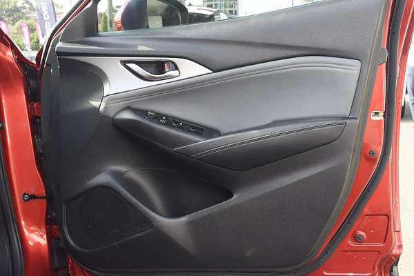 2023 Mazda CX-3 sTouring DK