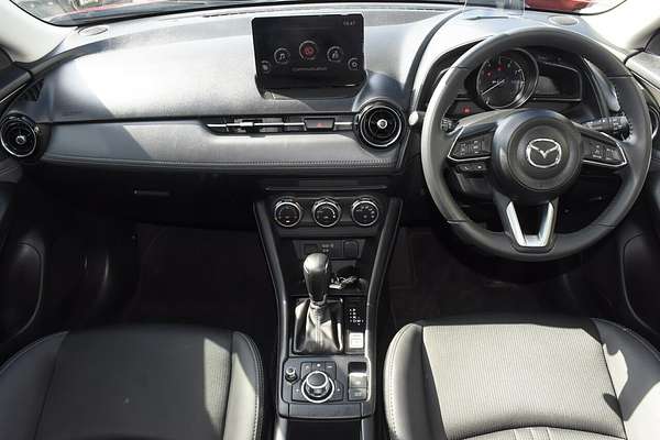 2023 Mazda CX-3 sTouring DK
