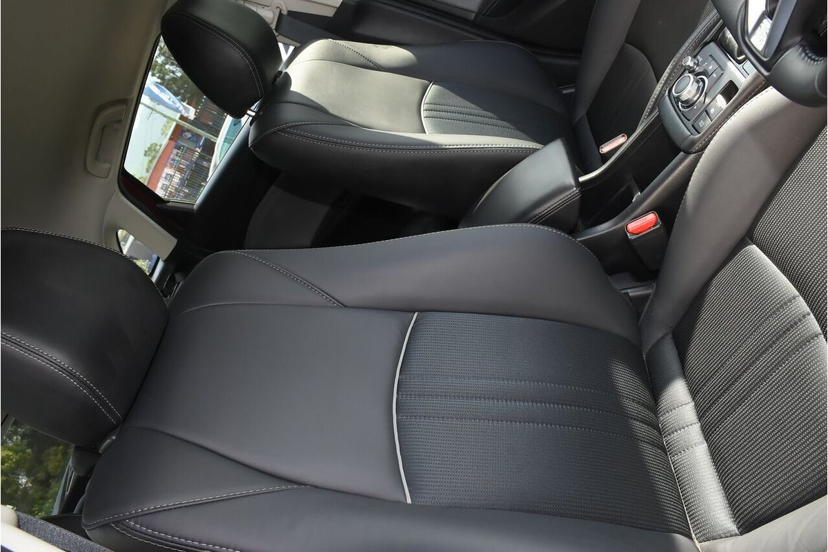 2023 Mazda CX-3 sTouring DK